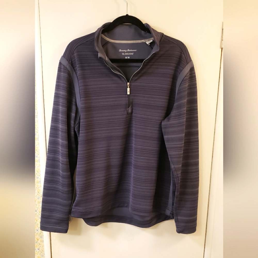 🌻 Tommy Bahama Long Sleeve Shirt